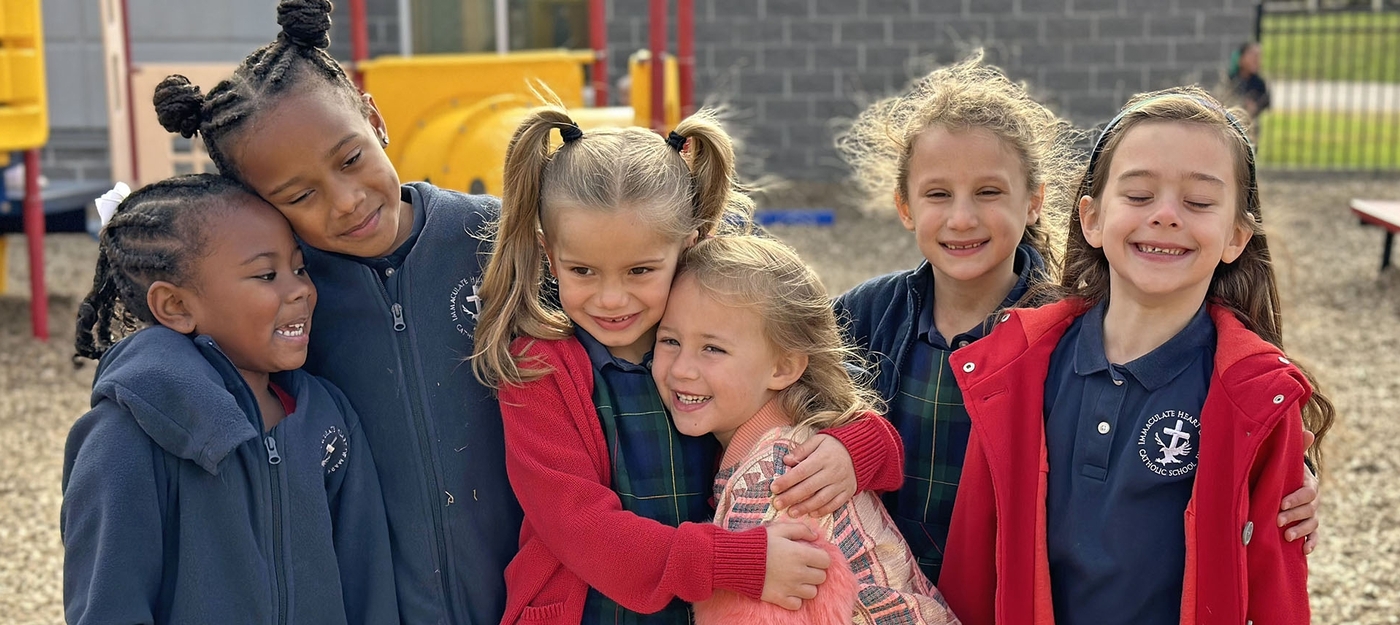 Lower School Friends